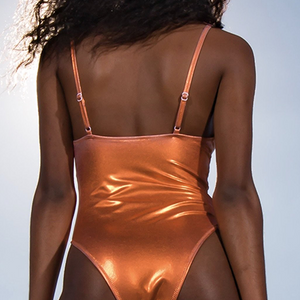 Crystal One Piece – Copper